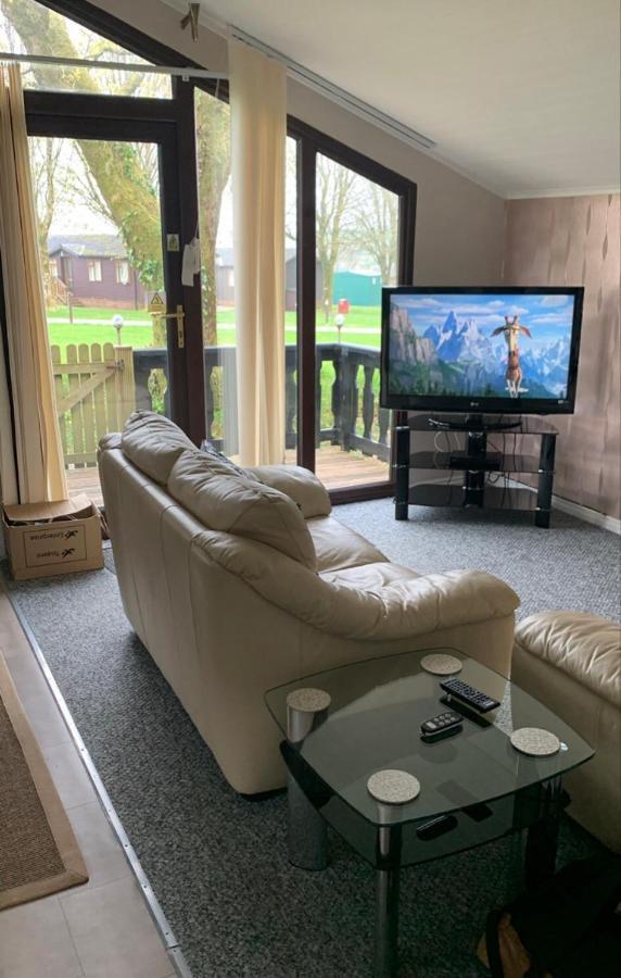 Peregrine Lodge - Idillic Cornwall Retreat Liskeard Buitenkant foto