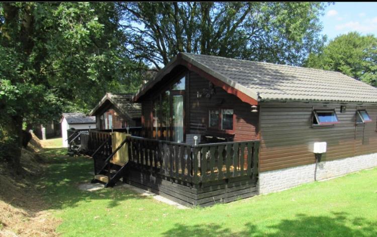 Peregrine Lodge - Idillic Cornwall Retreat Liskeard Buitenkant foto